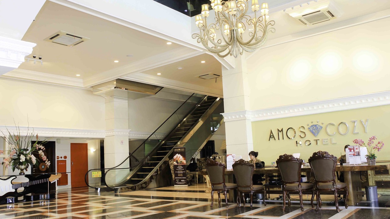 Photo of Others in Melawai