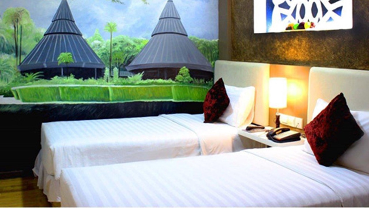 Photo of Bedroom in Melawai