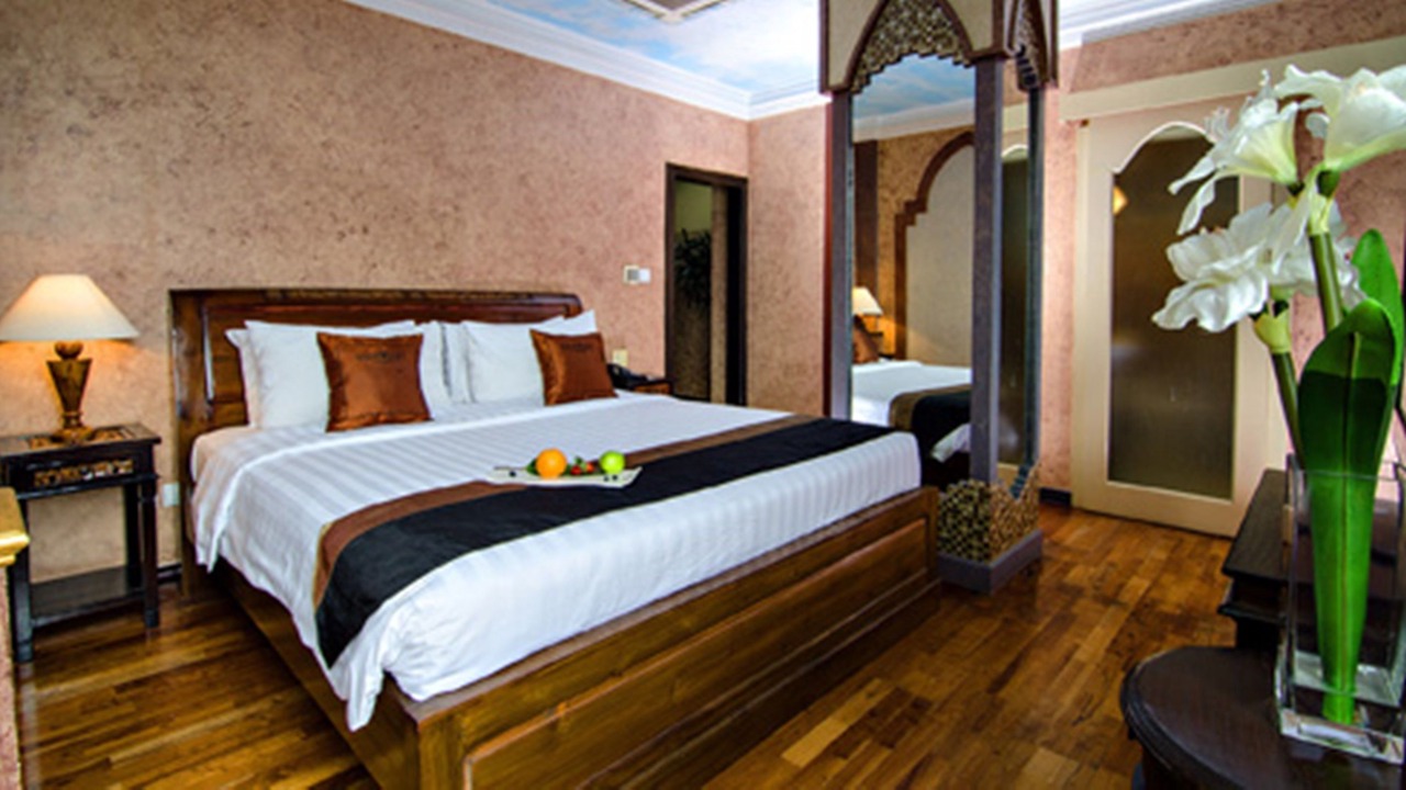 Photo of Bedroom in Melawai