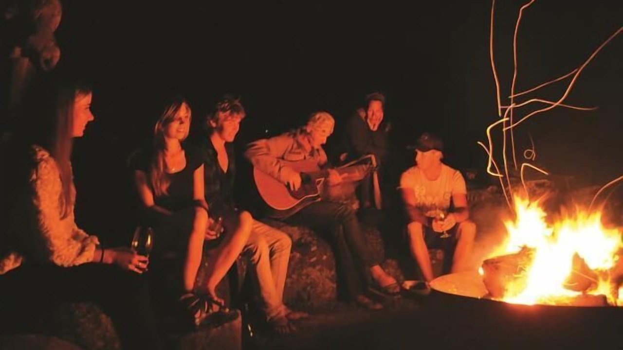 Photo of Outdoor in Kaitake