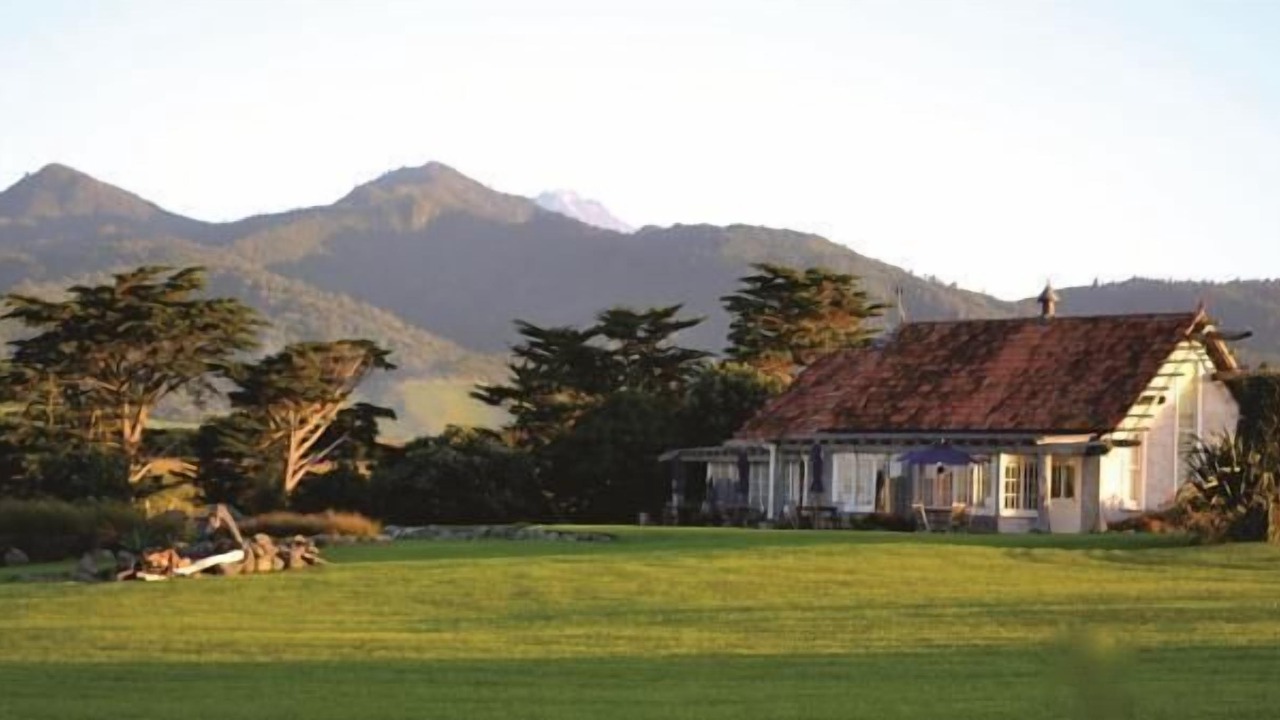 Photo of Outdoor in Kaitake