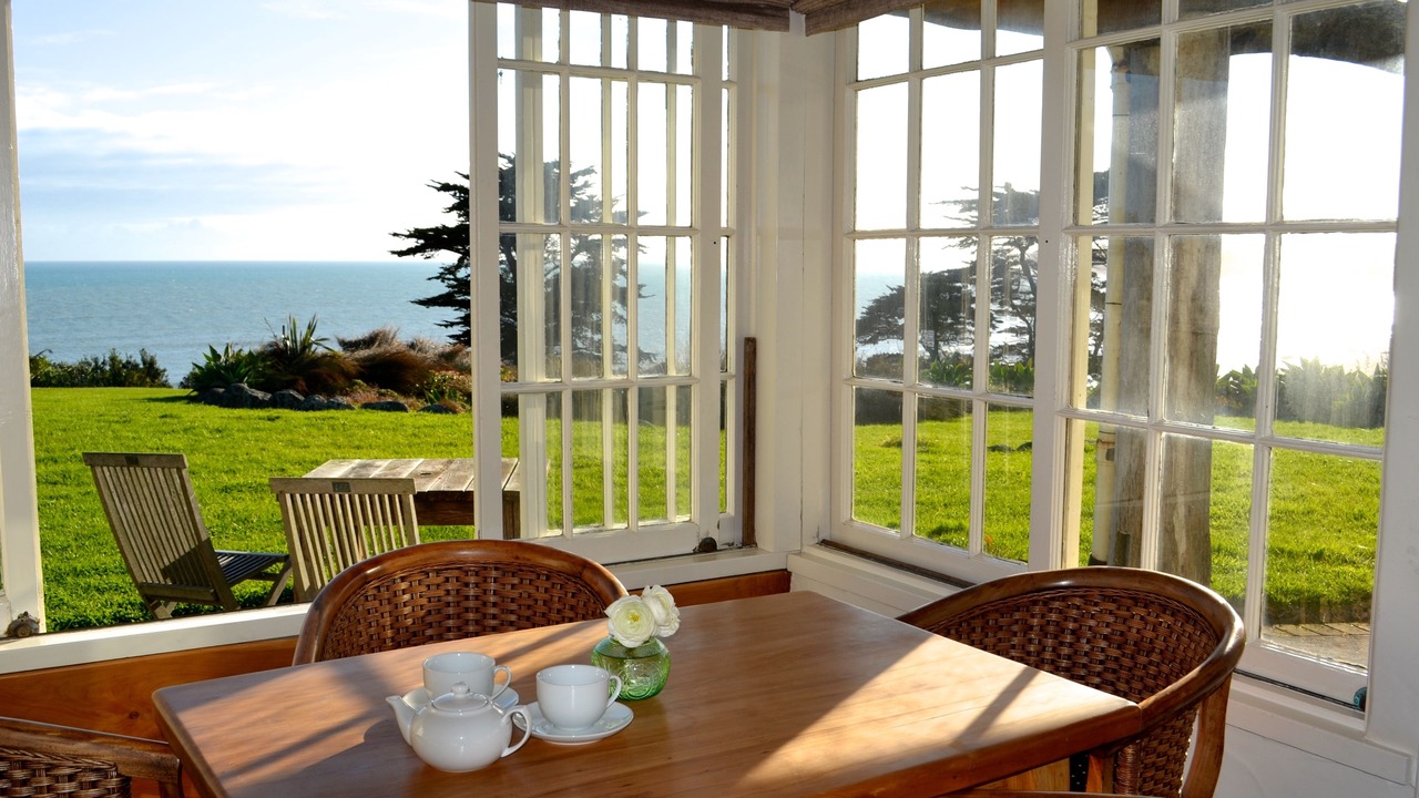 Photo of Bedroom in Kaitake