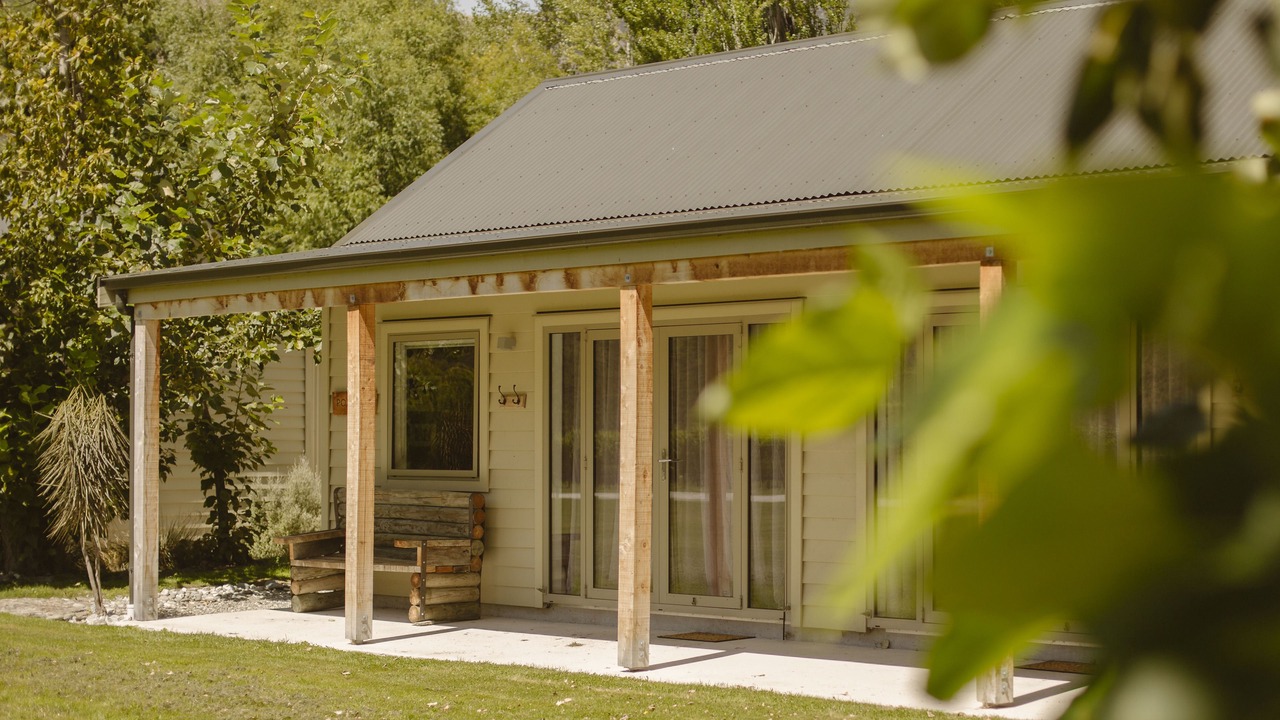 Photo of Outdoor in Gibbston