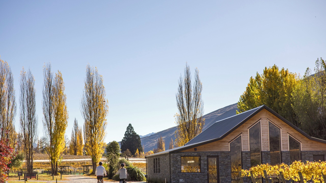 Photo of Outdoor in Gibbston