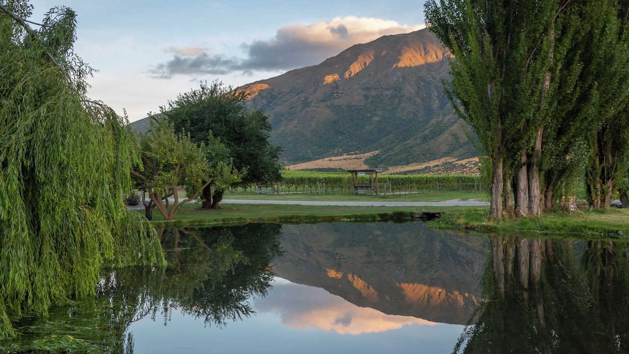 Photo of Outdoor in Gibbston
