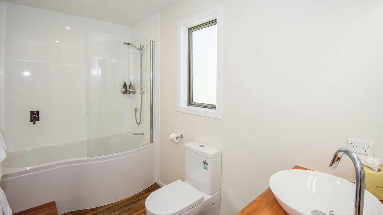 Photo of Bathroom in Gibbston