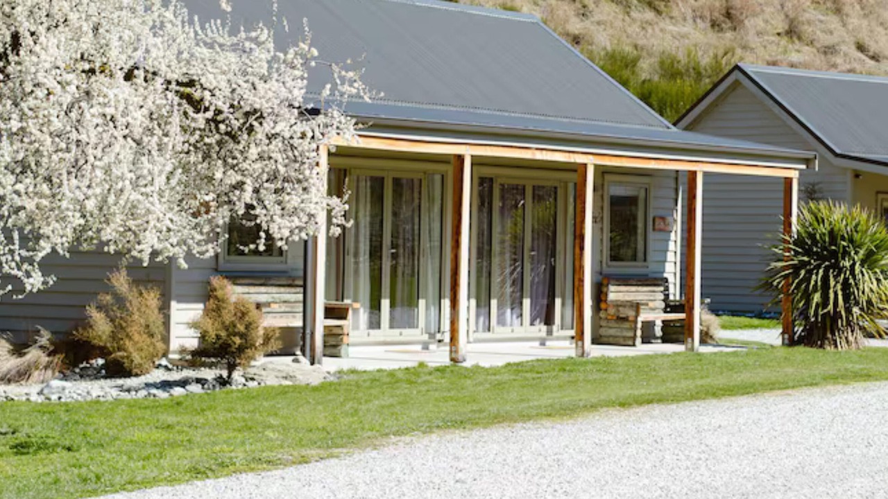 Photo of Outdoor in Gibbston