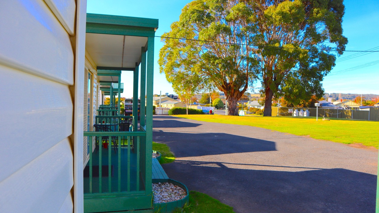 Photo of Patio Balcony in Ulverstone