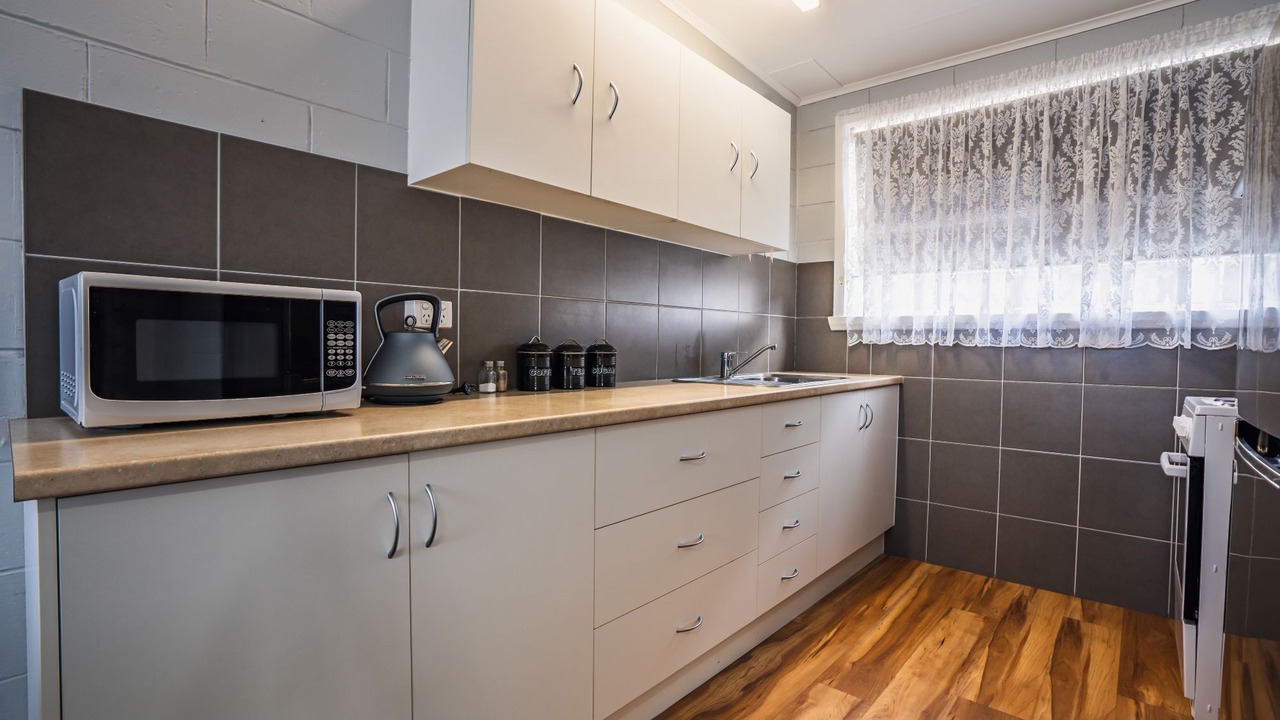 Photo of Kitchen in Ulverstone