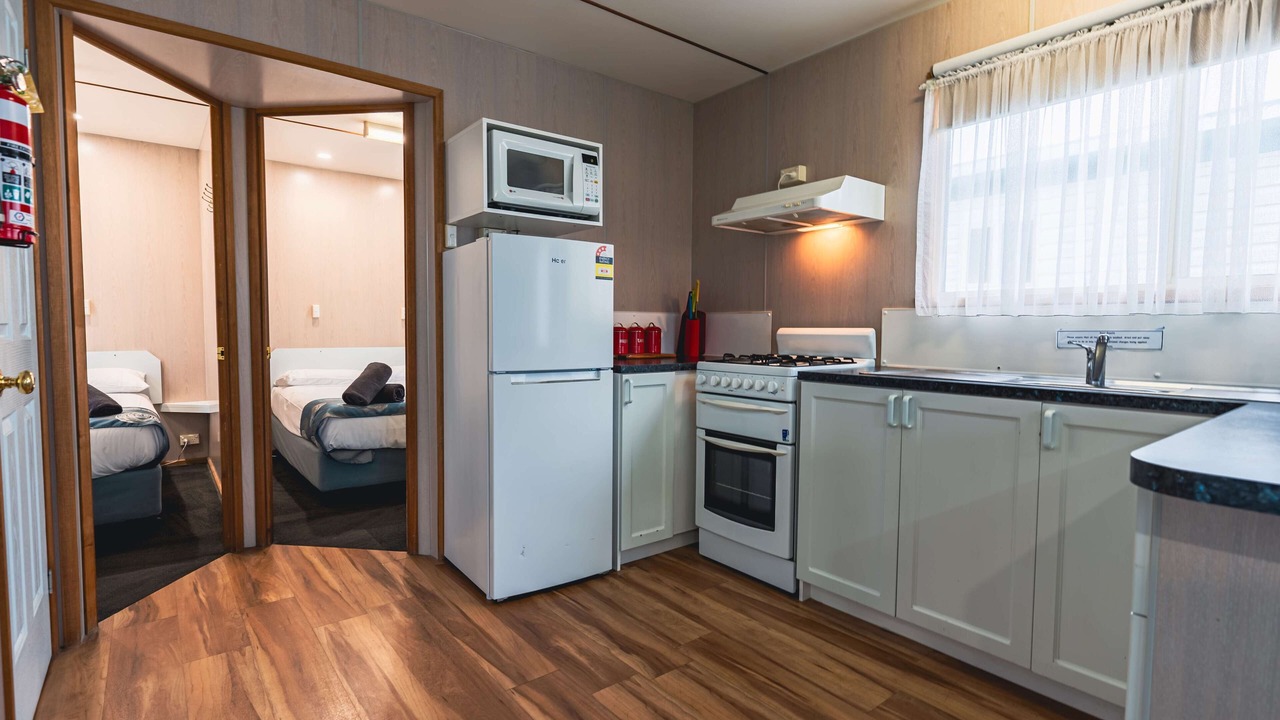 Photo of Kitchen in Ulverstone