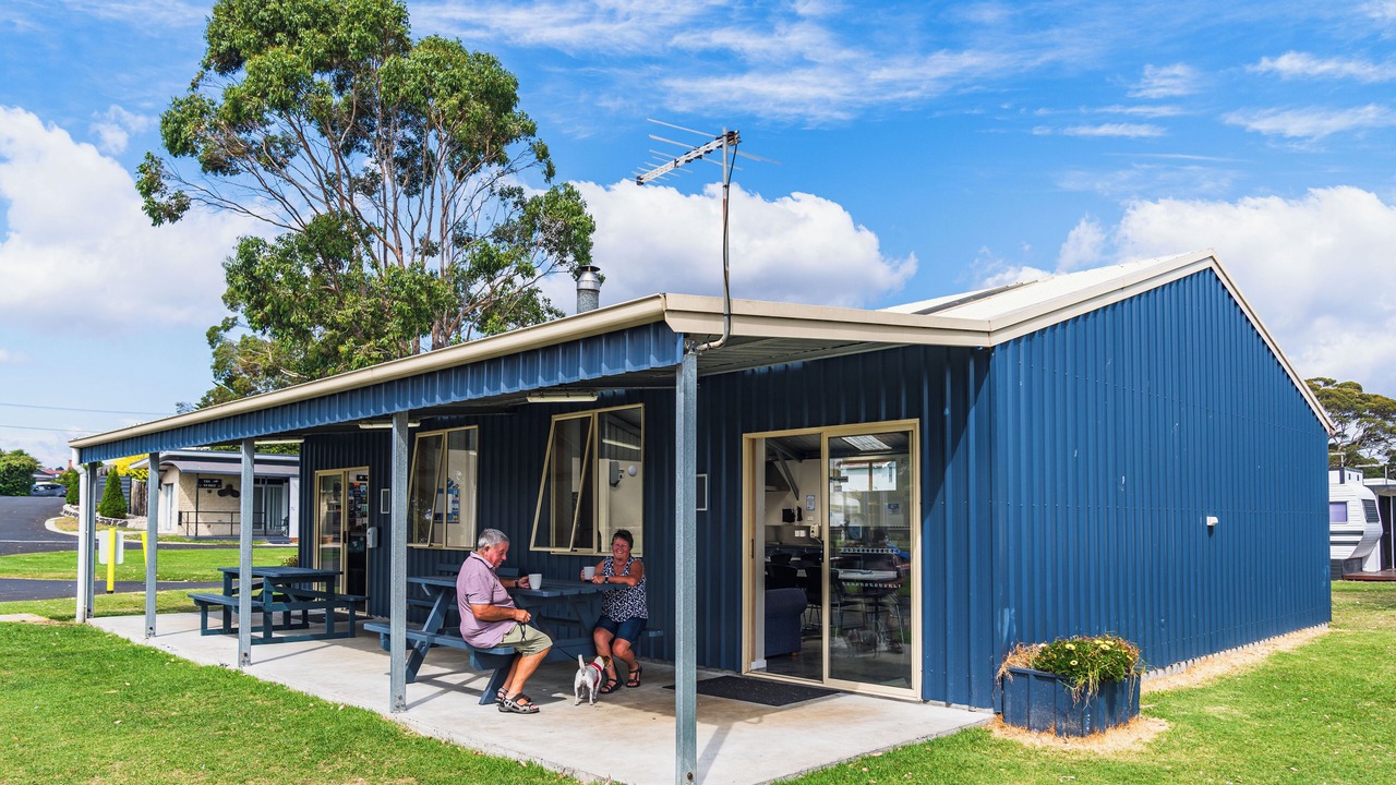 Photo of Outdoor in Ulverstone