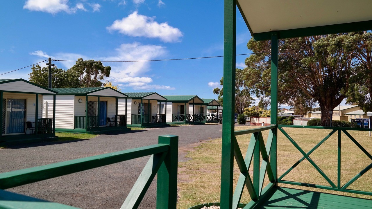 Photo of Patio Balcony in Ulverstone