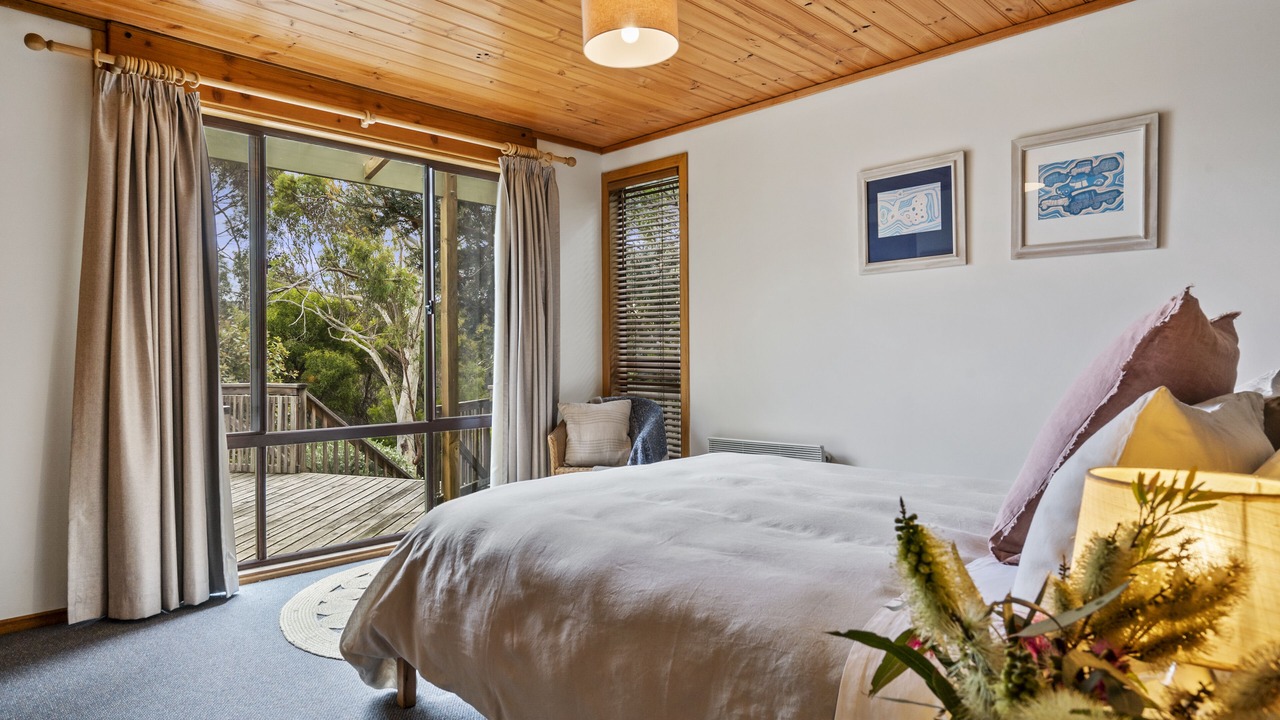 Photo of Bedroom in Alonnah