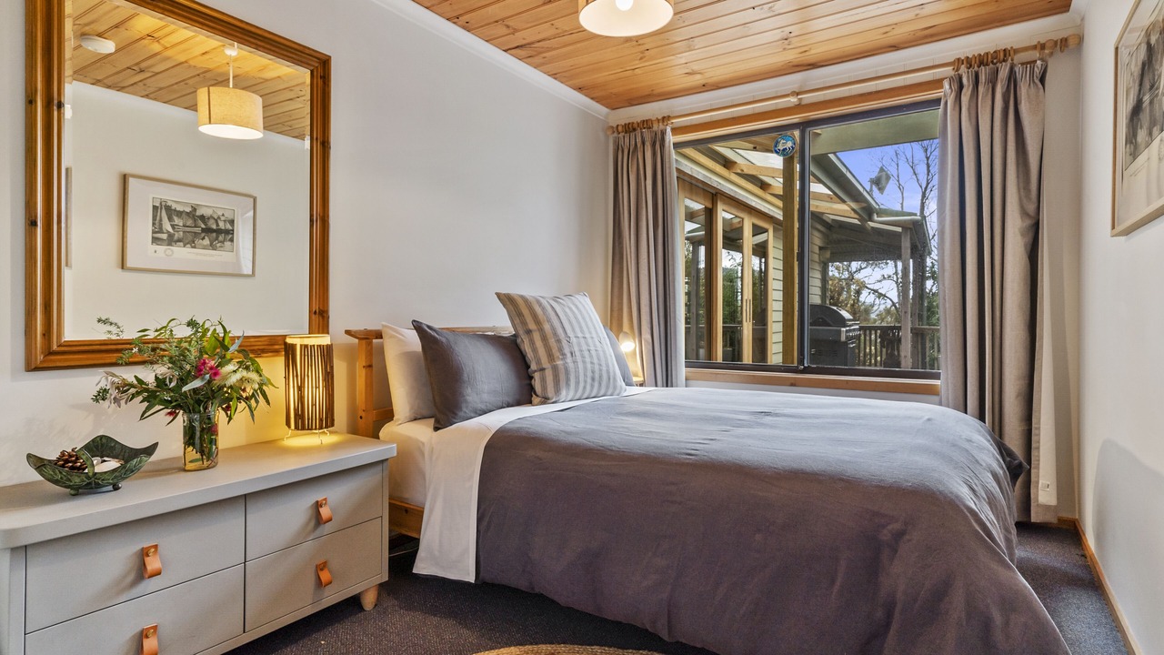 Photo of Bedroom in Alonnah