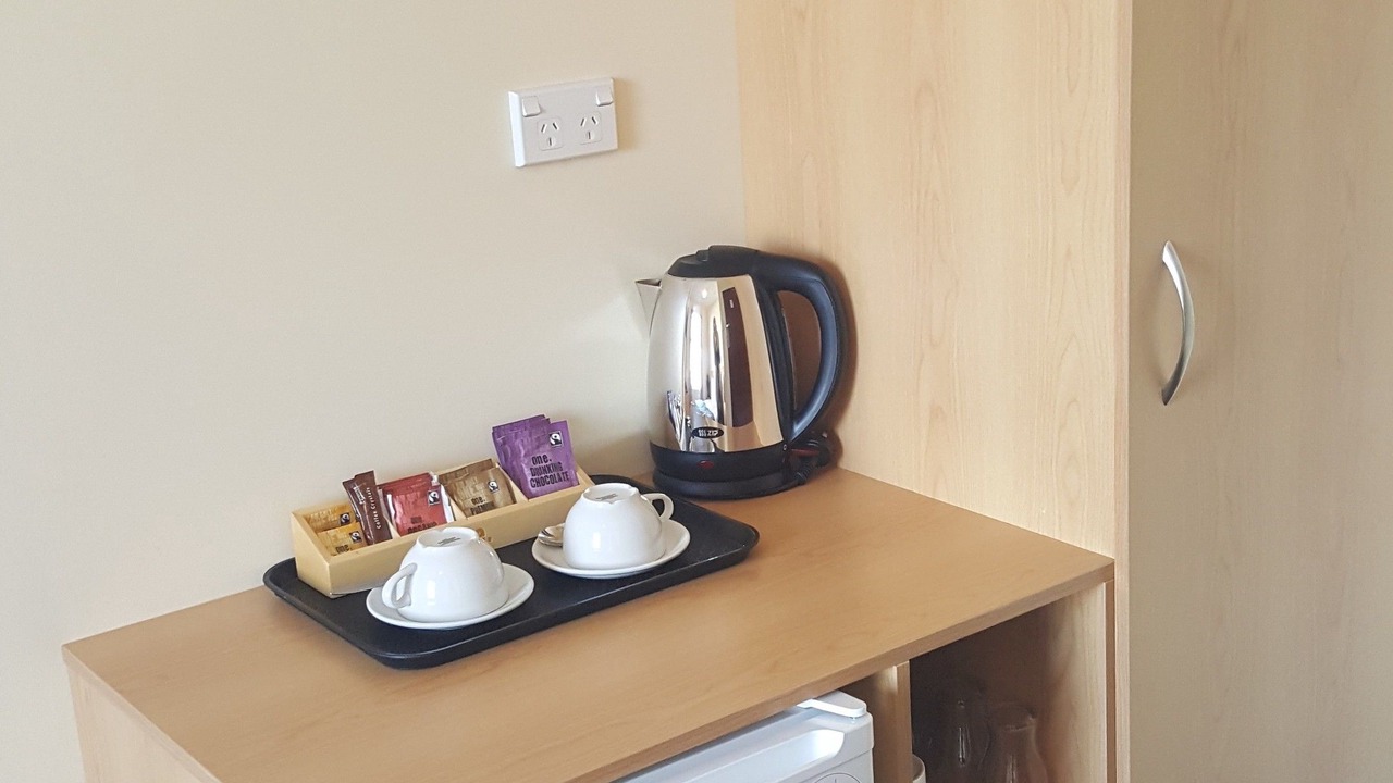 Photo of Bedroom in Waitara