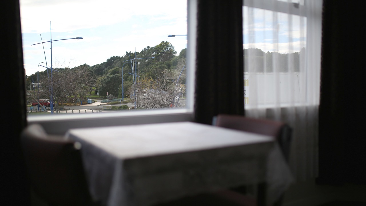 Photo of Bedroom in Waitara