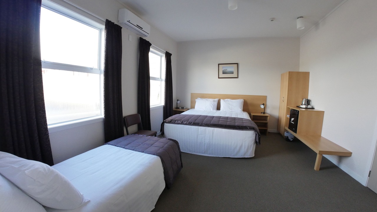 Photo of Bedroom in Waitara