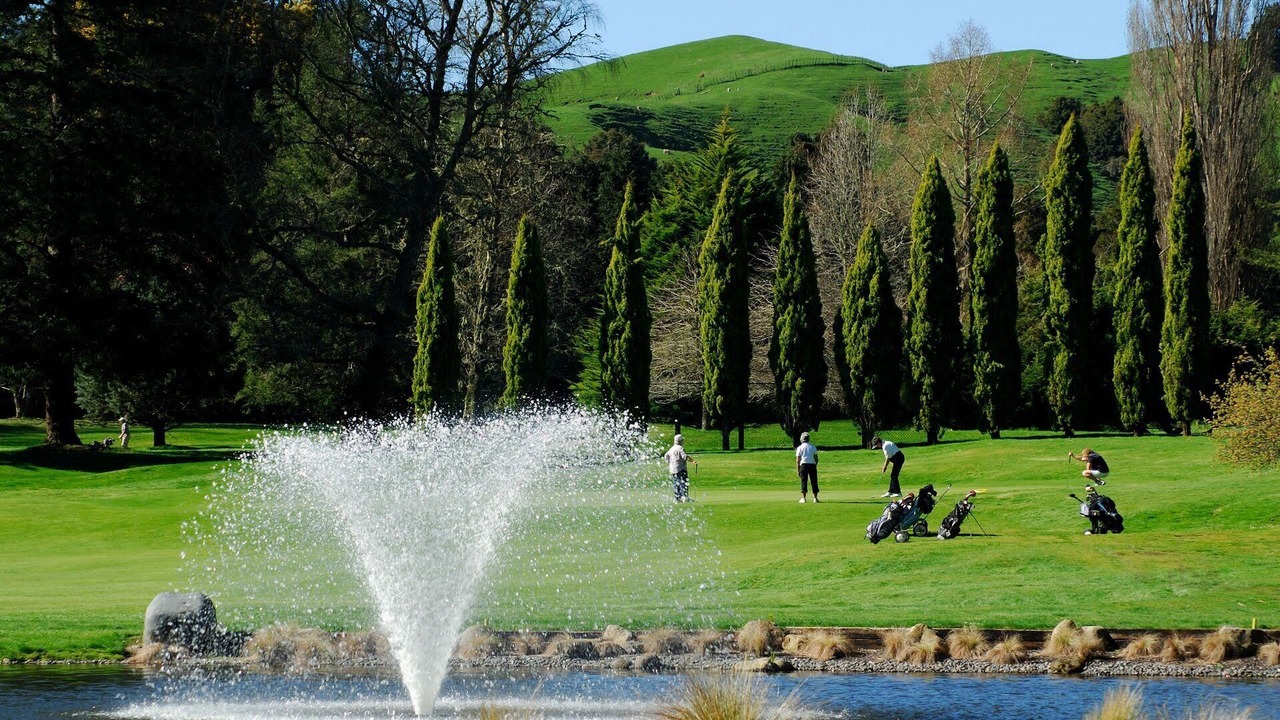 Photo of Others in Taumarunui