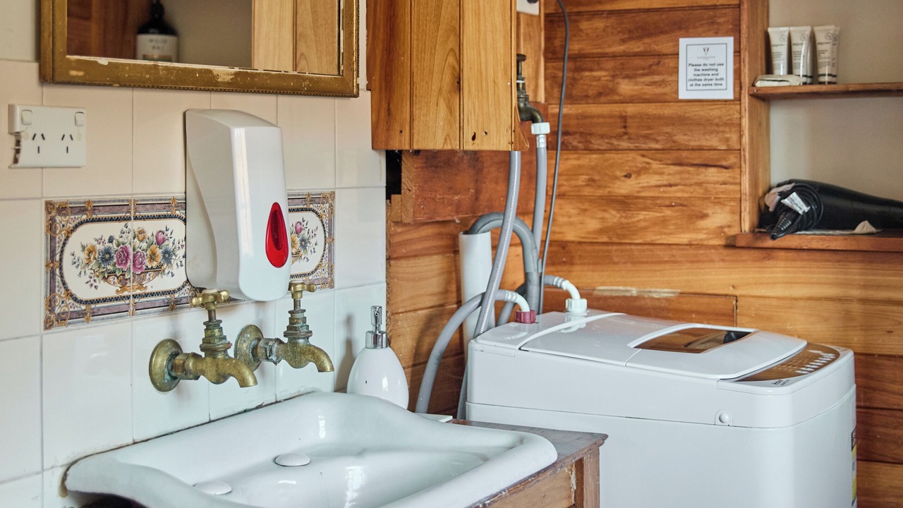 Photo of Bathroom in Longford