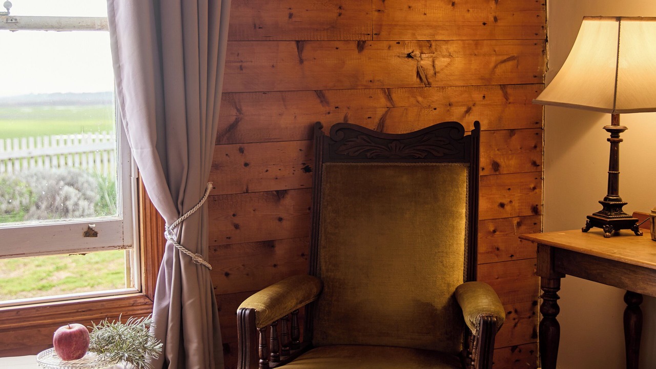 Photo of Livingroom in Longford