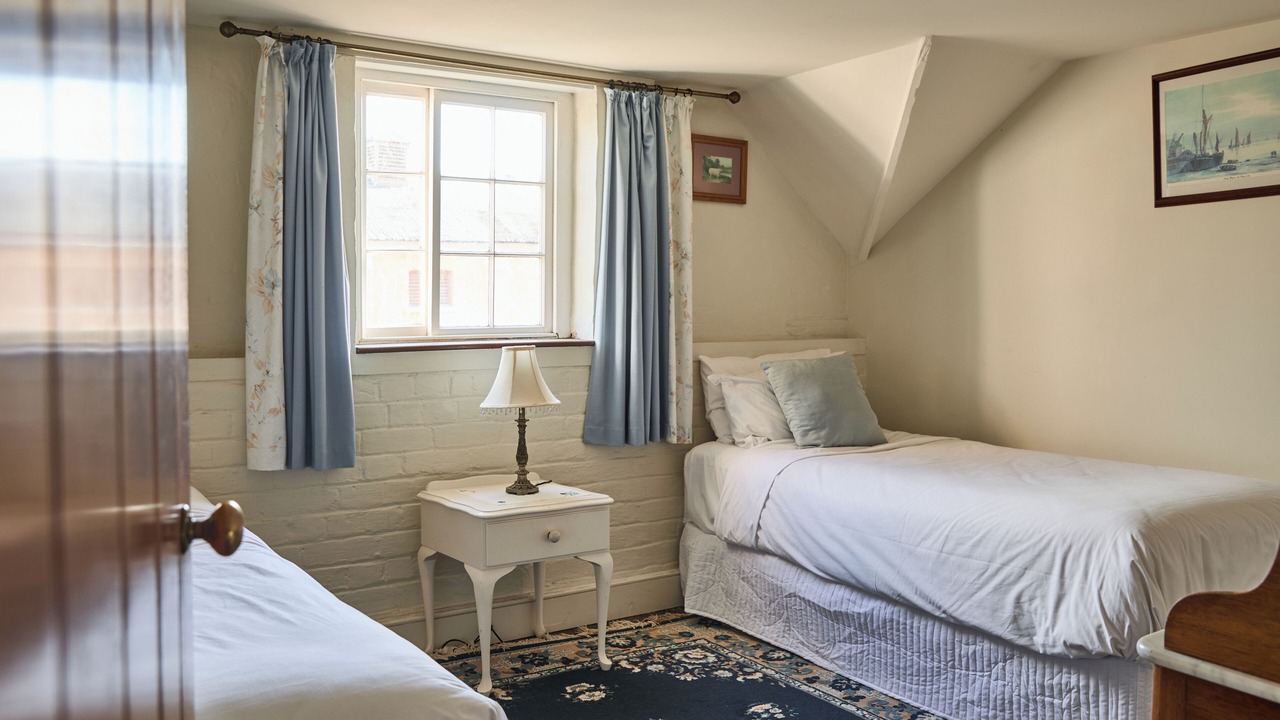 Photo of Bathroom in Longford