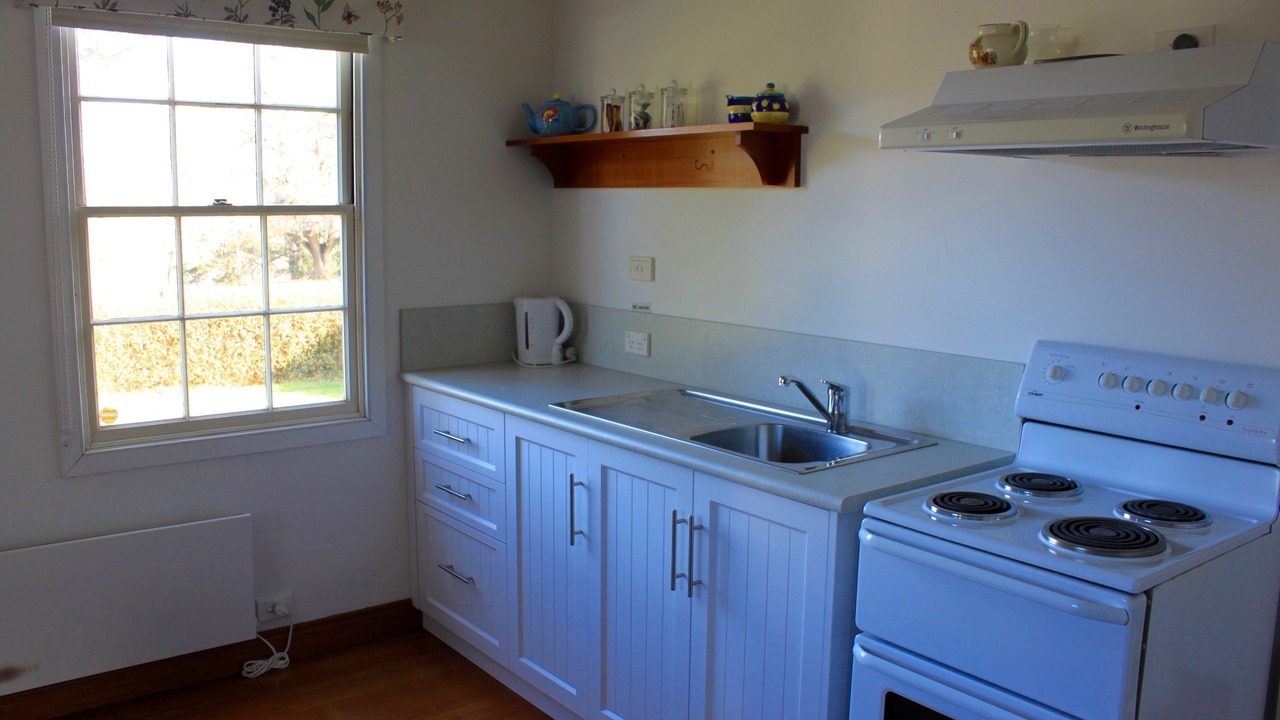 Photo of Kitchen in Longford