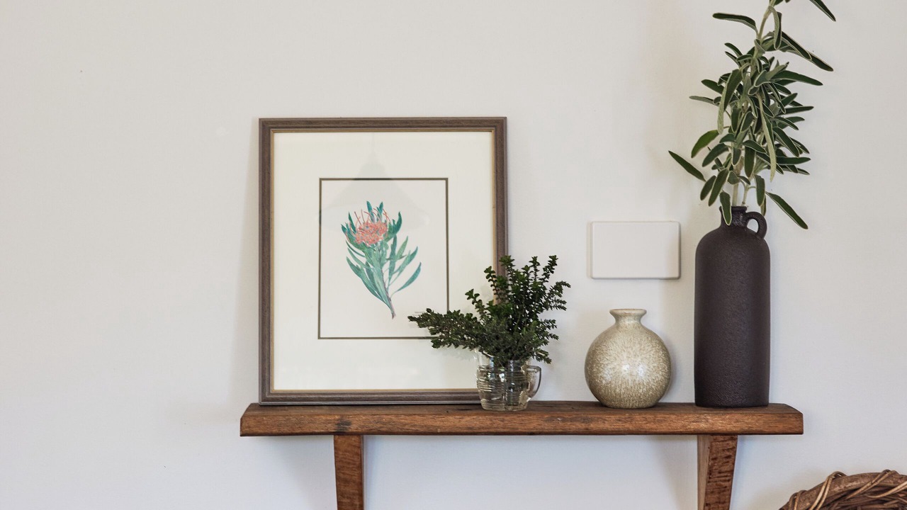 Photo of Kitchen in Longford