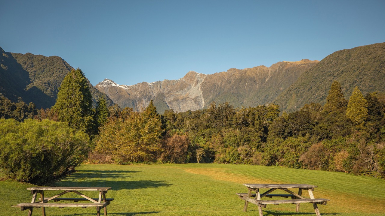 Photo of Outdoor in Fox Glacier
