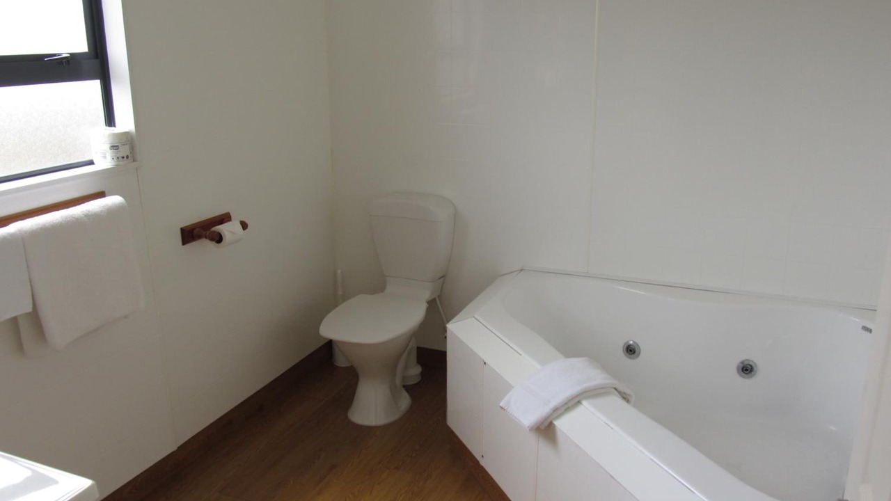 Photo of Bathroom in Palmerston North
