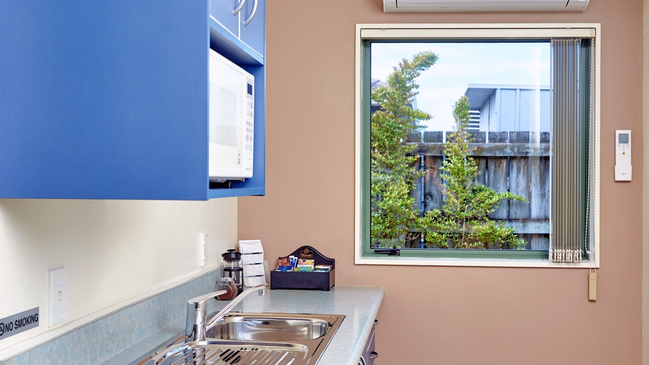 Photo of Kitchen in Whakatane