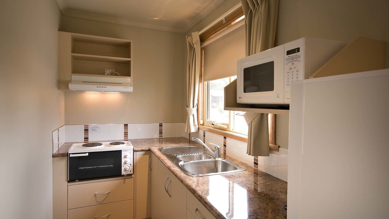 Photo of Kitchen in Wynyard