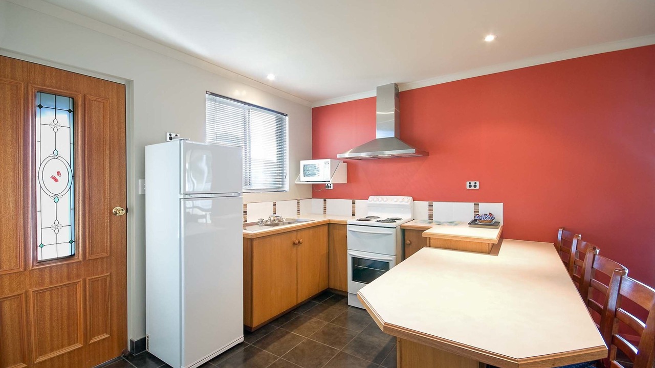 Photo of Kitchen in Wynyard
