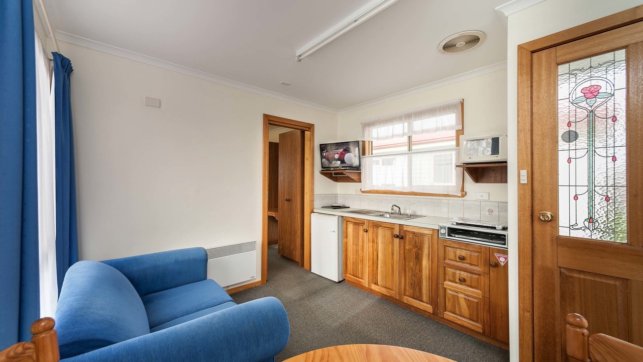 Photo of Kitchen in Wynyard