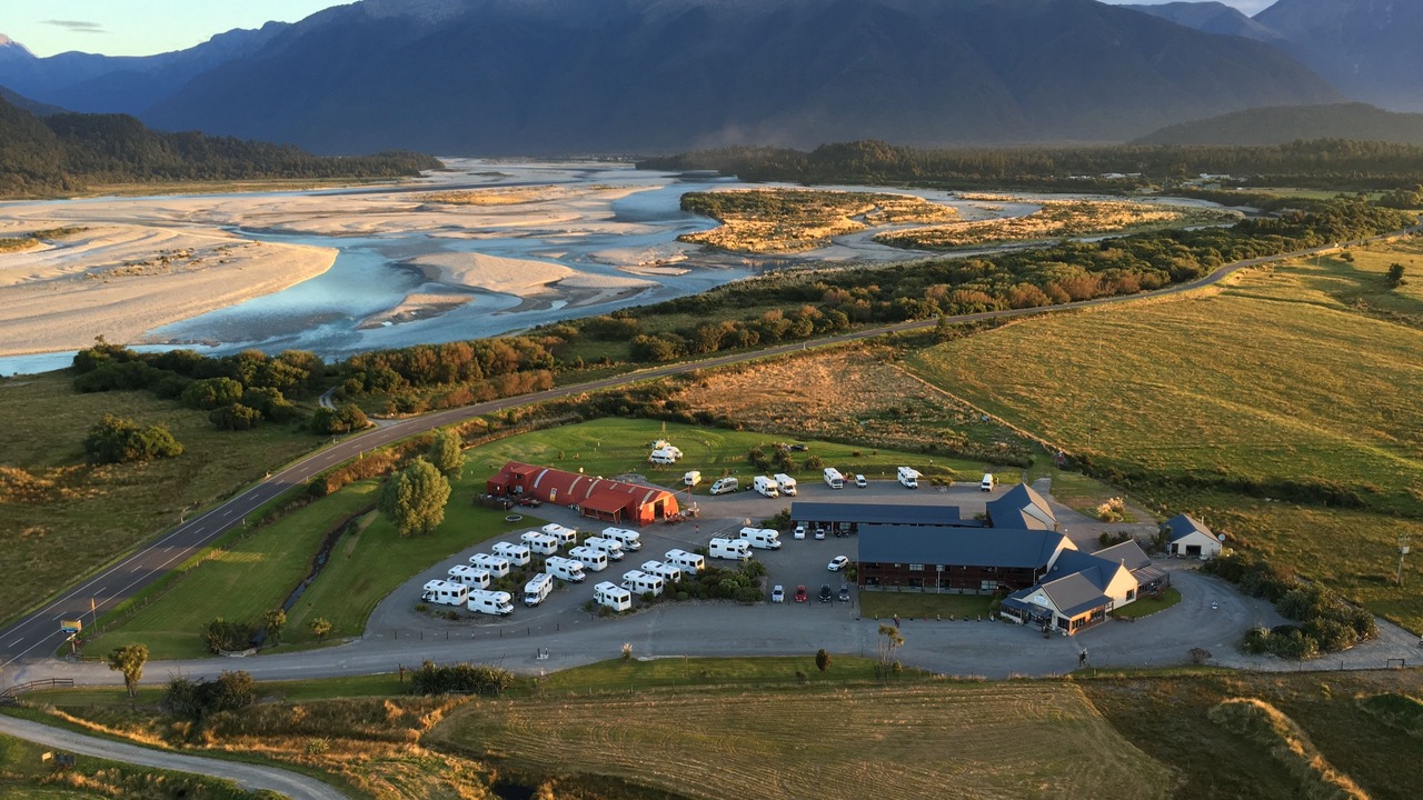 Photo of Outdoor in Haast