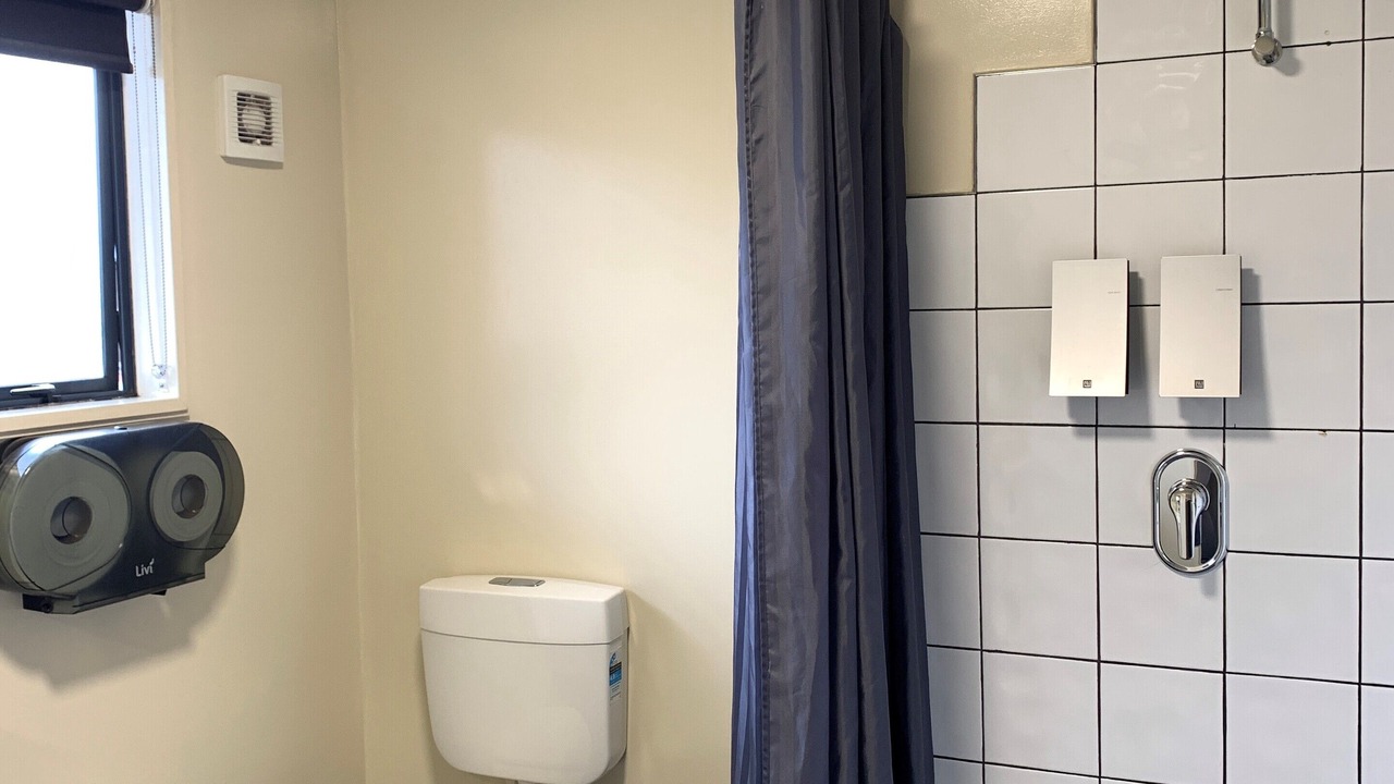 Photo of Bathroom in Haast