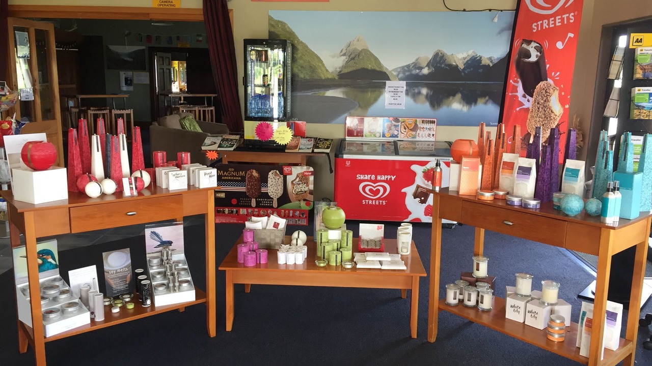 Photo of Others in Haast