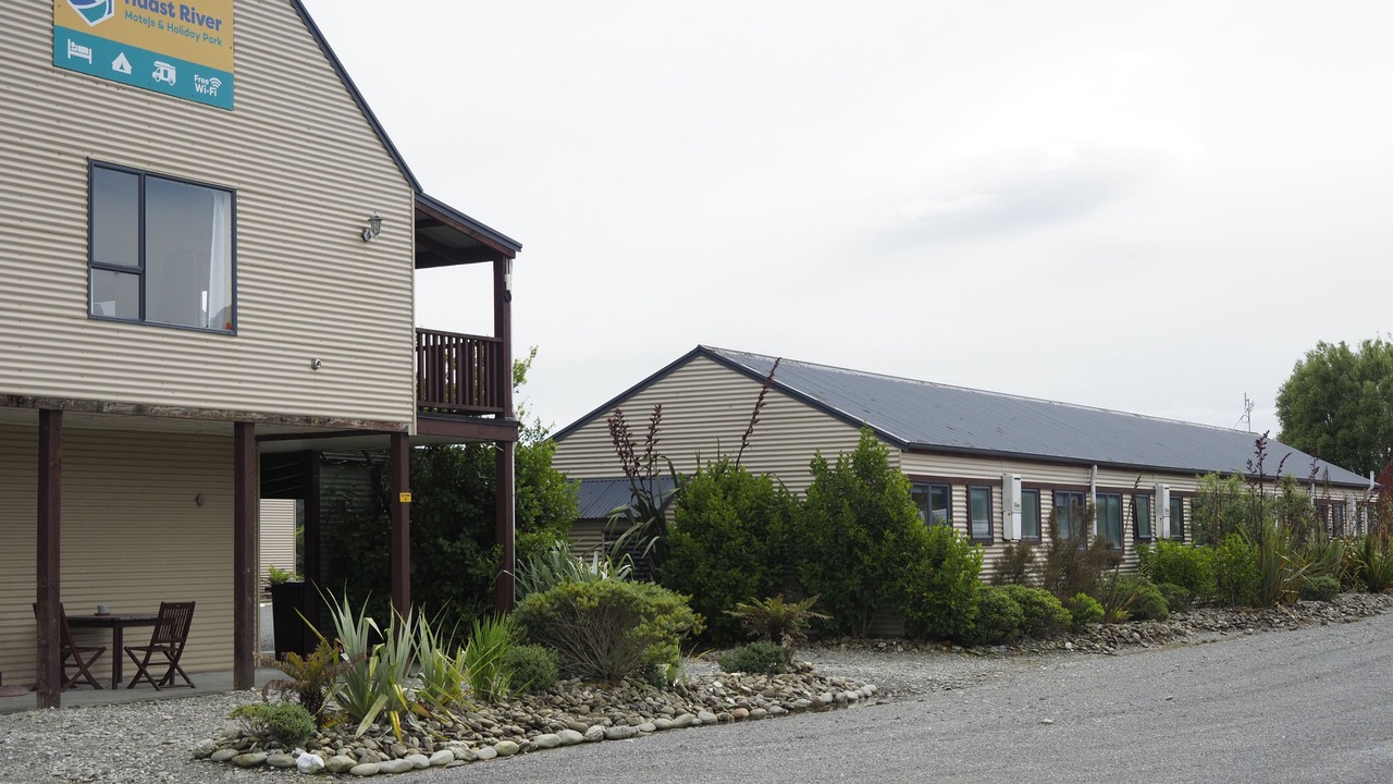 Photo of Outdoor in Haast