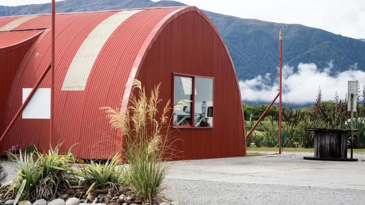 Photo of Others in Haast