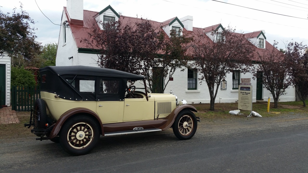 Photo of Outdoor in Sorell