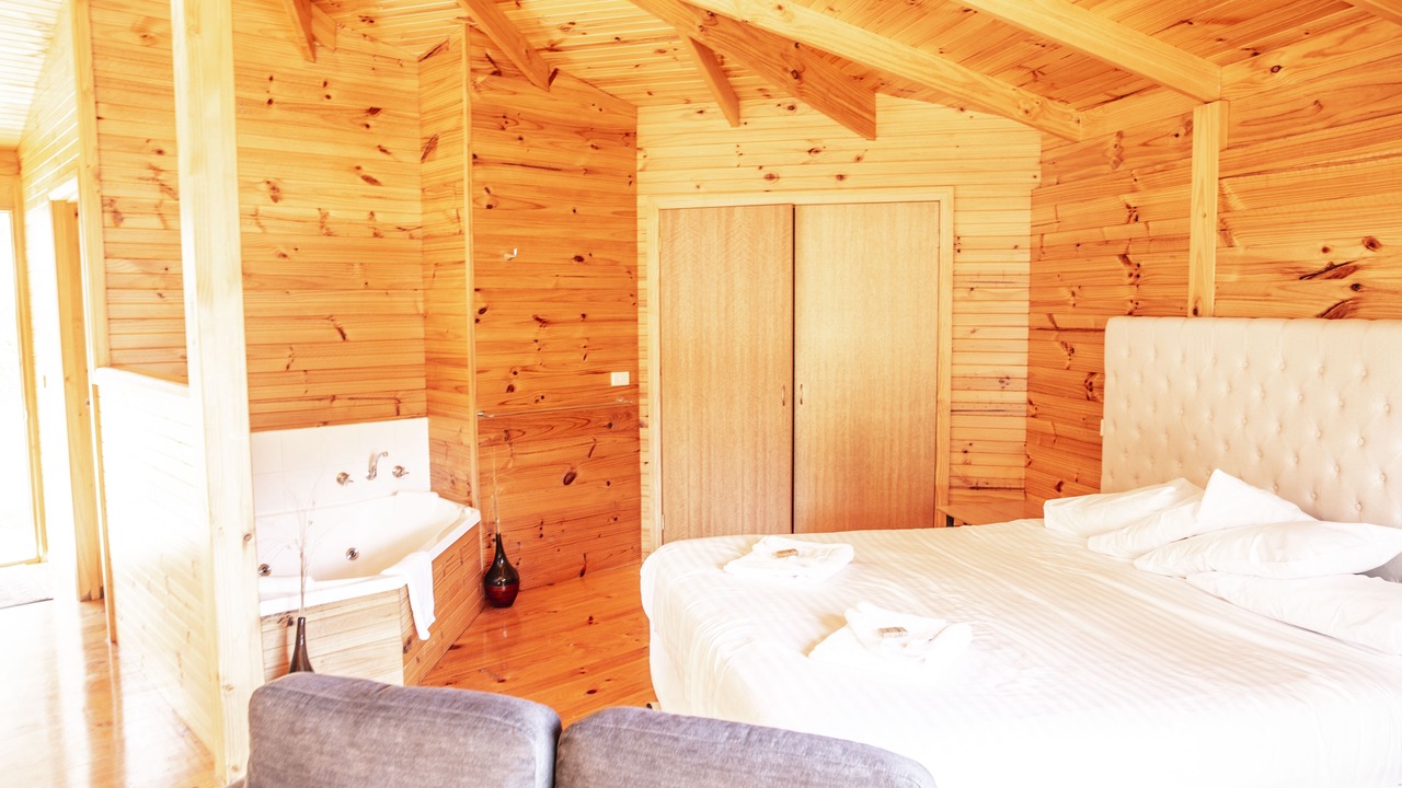 Photo of Bedroom in Taranna