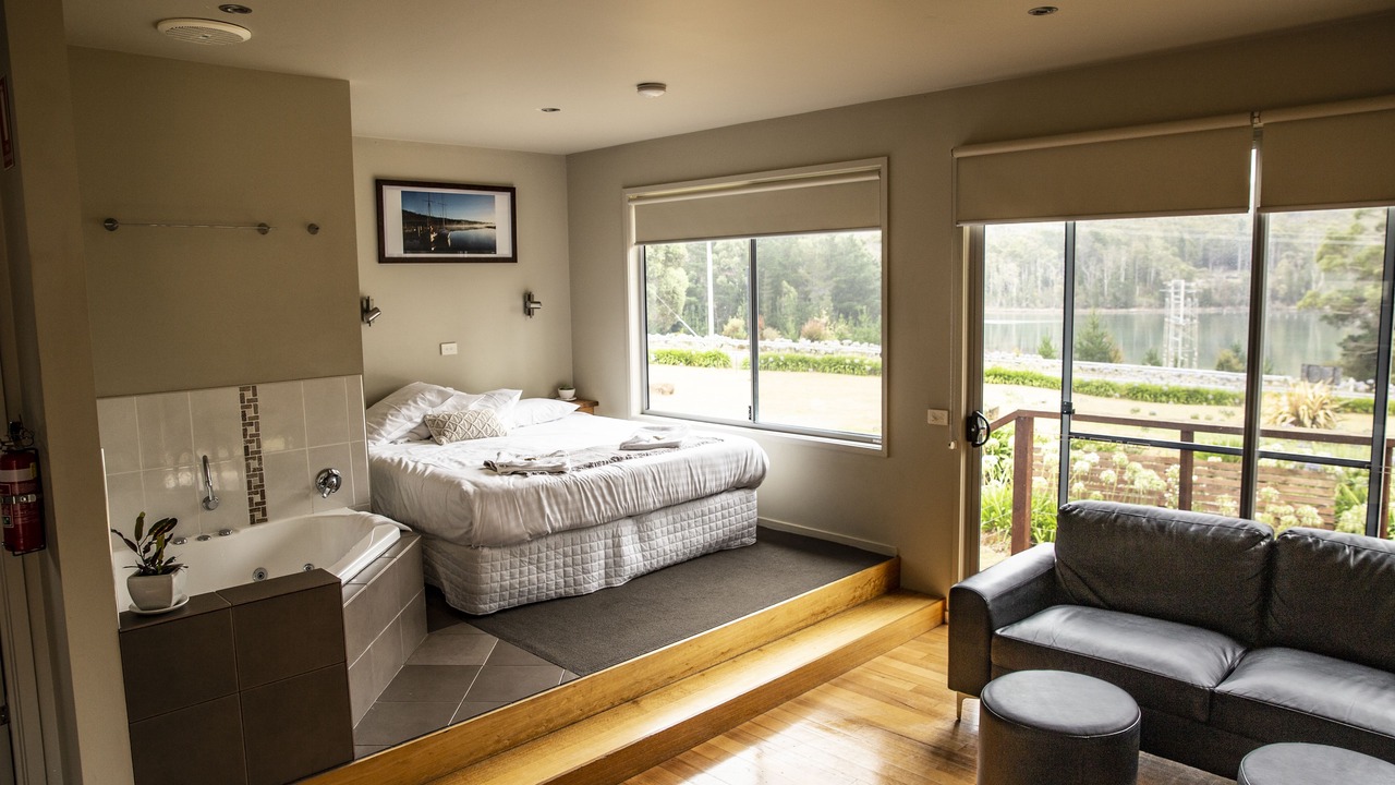 Photo of Livingroom in Taranna