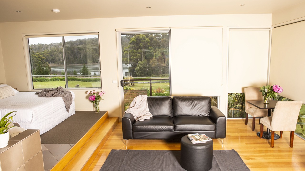 Photo of Livingroom in Taranna