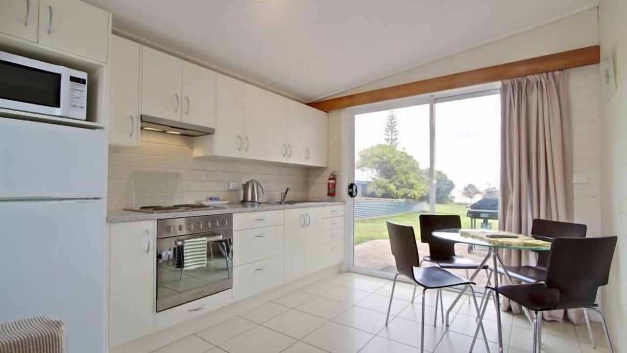 Photo of Kitchen in Scamander