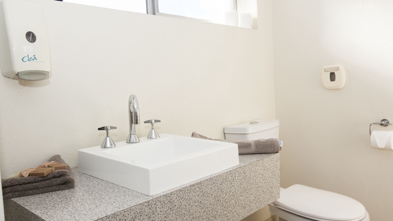 Photo of Bathroom in Scamander