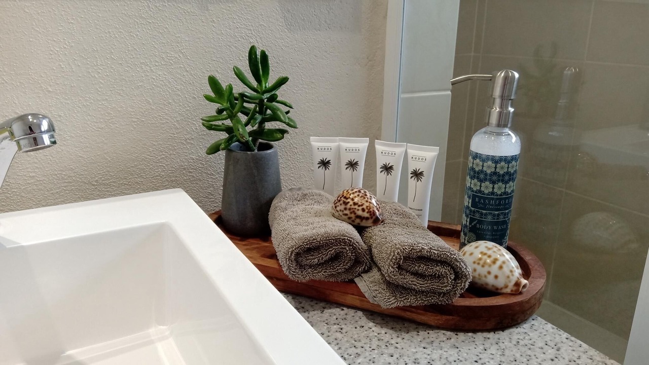 Photo of Bathroom in Scamander