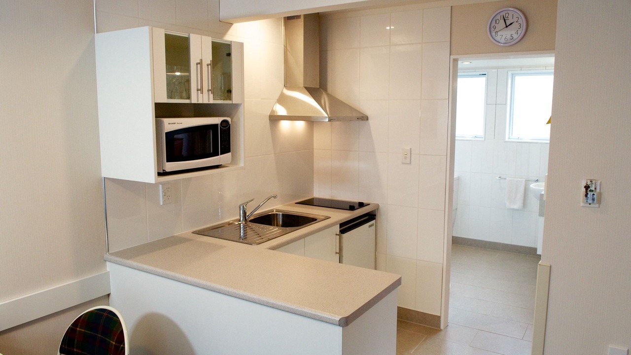 Photo of Kitchen in Tawa