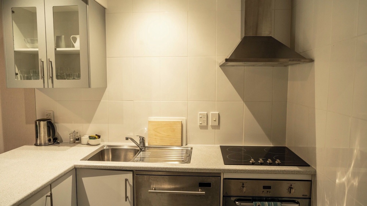 Photo of Kitchen in Tawa