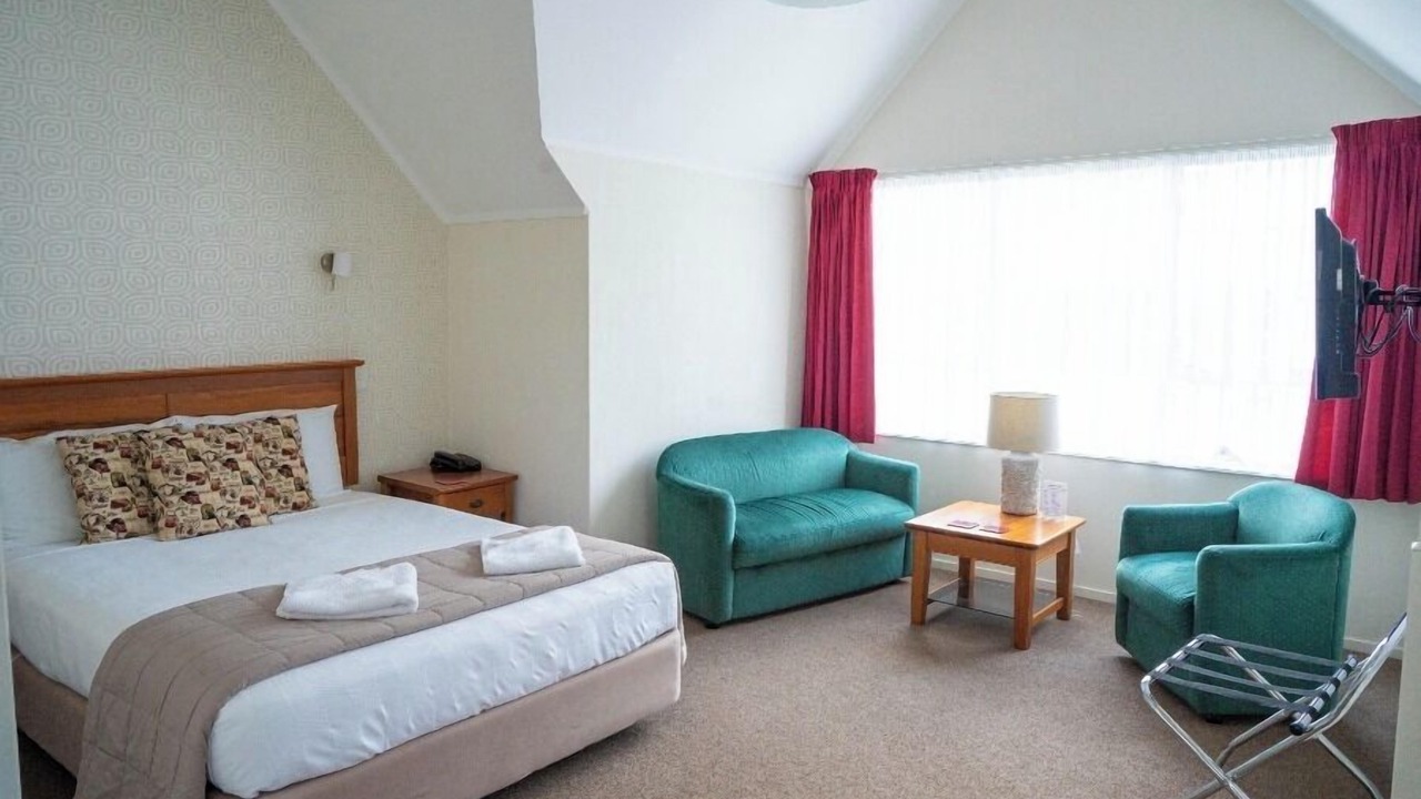 Photo of Bedroom in Tawa