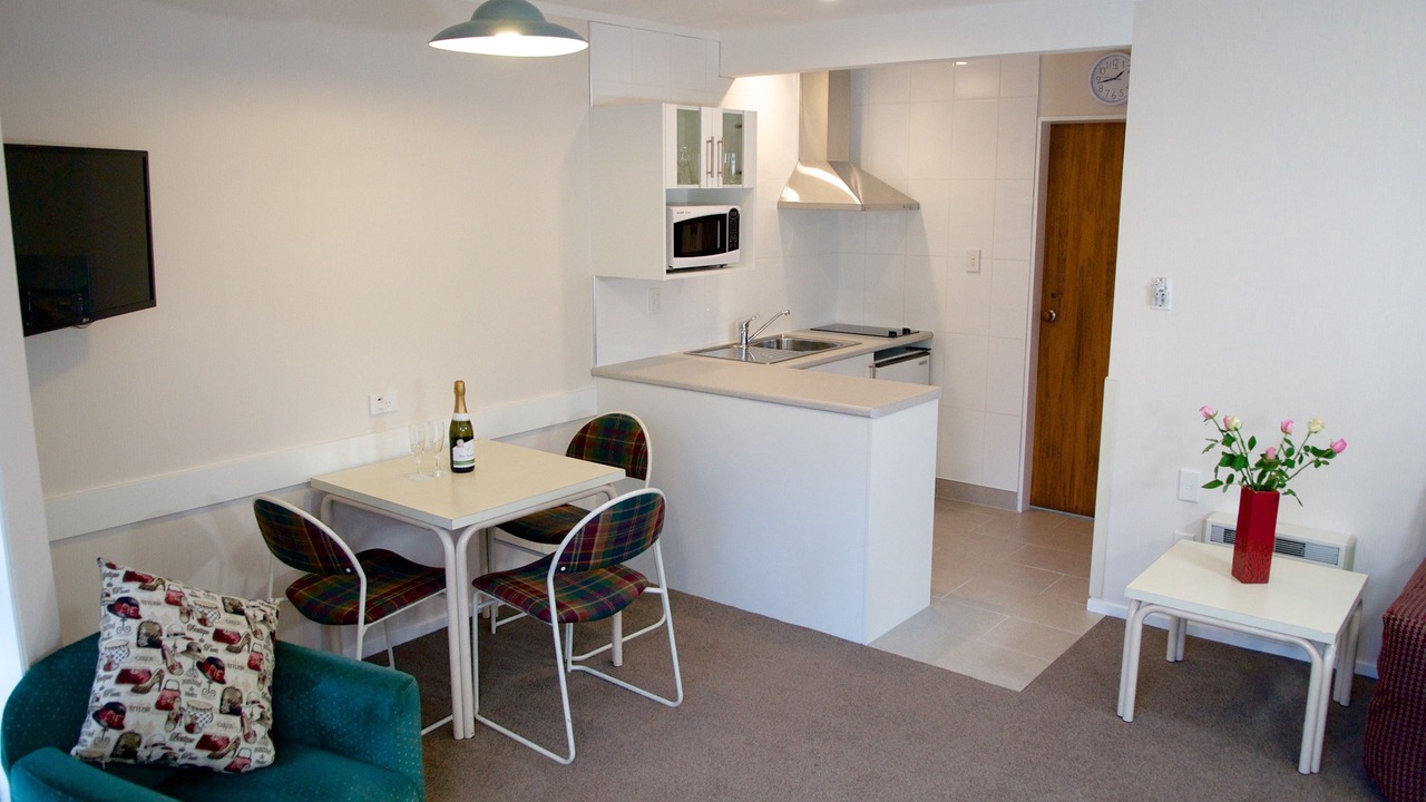 Photo of Bedroom in Tawa