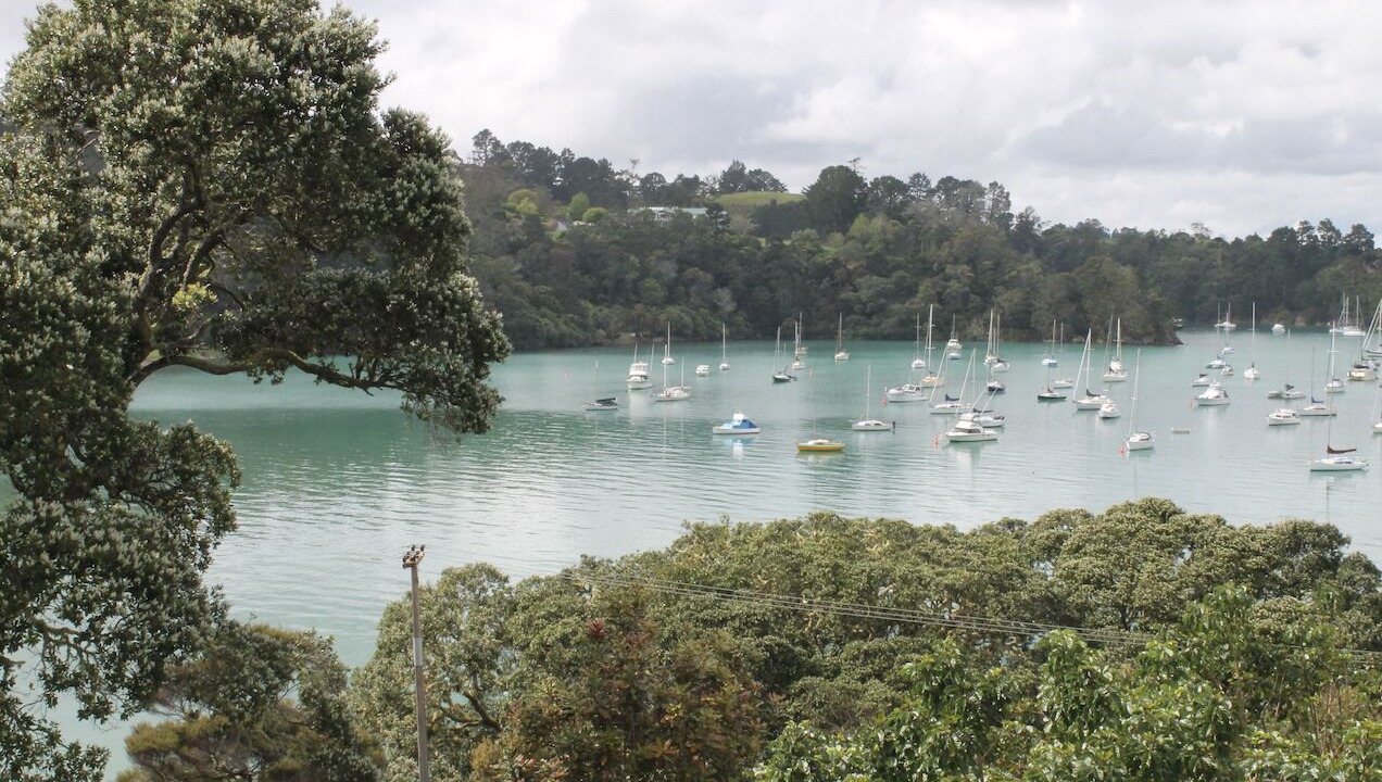 Photo of Outdoor in Russell